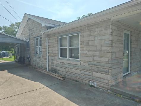721 Radio Avenue Evansville IN 47725