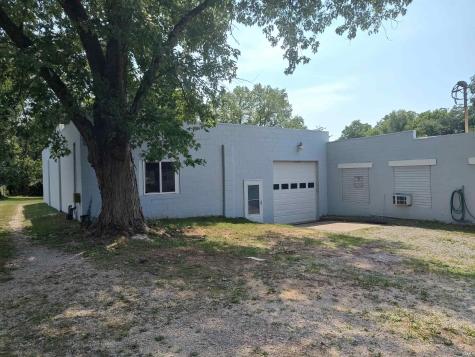 721 Radio Avenue Evansville IN 47725