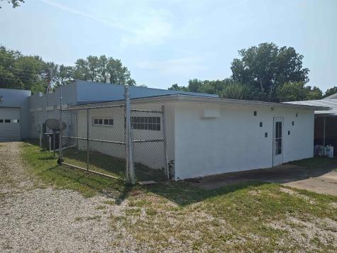 721 Radio Avenue Evansville IN 47725