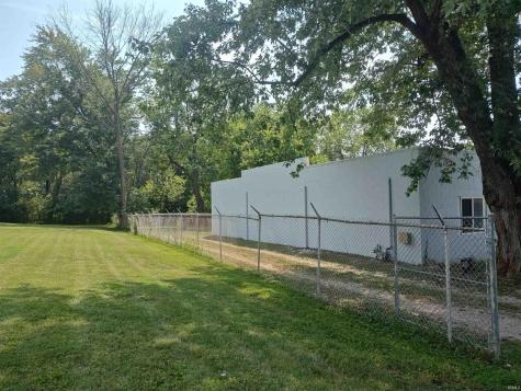 721 Radio Avenue Evansville IN 47725