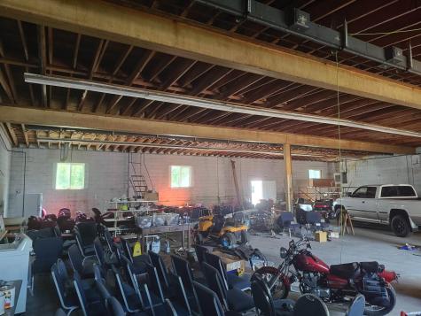 721 Radio Avenue Evansville IN 47725