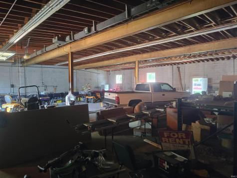 721 Radio Avenue Evansville IN 47725