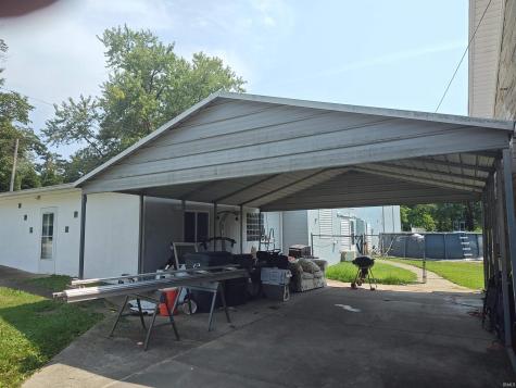 721 Radio Avenue Evansville IN 47725