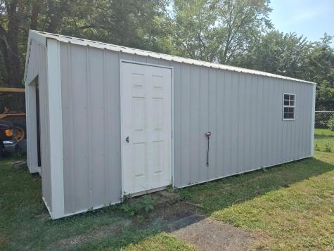 721 Radio Avenue Evansville IN 47725