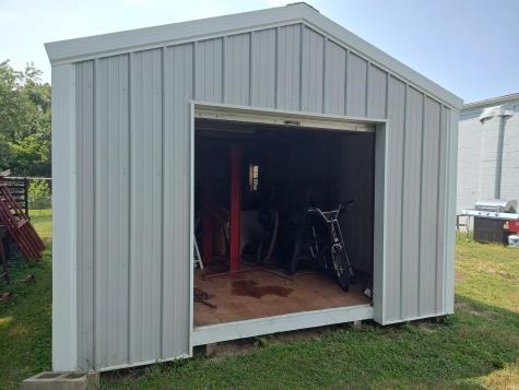 721 Radio Avenue Evansville IN 47725