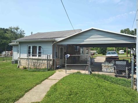 721 Radio Avenue Evansville IN 47725