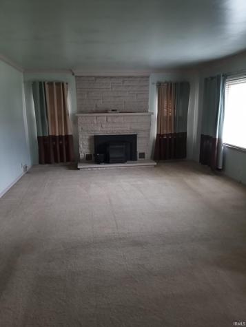 721 Radio Avenue Evansville IN 47725