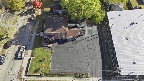 607 E Charles Street Muncie IN 47305