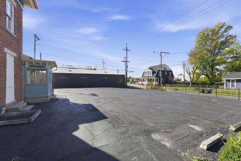 607 E Charles Street Muncie IN 47305