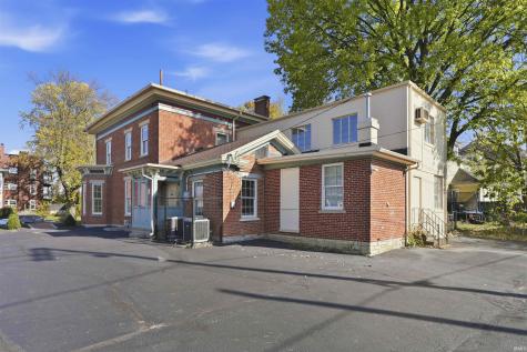 607 E Charles Street Muncie IN 47305