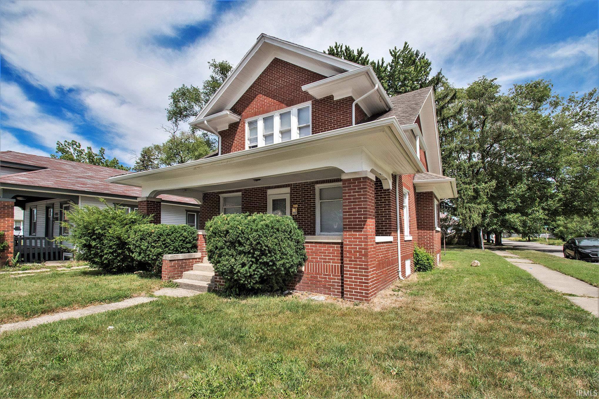 802 N Olive Street South Bend IN 46628