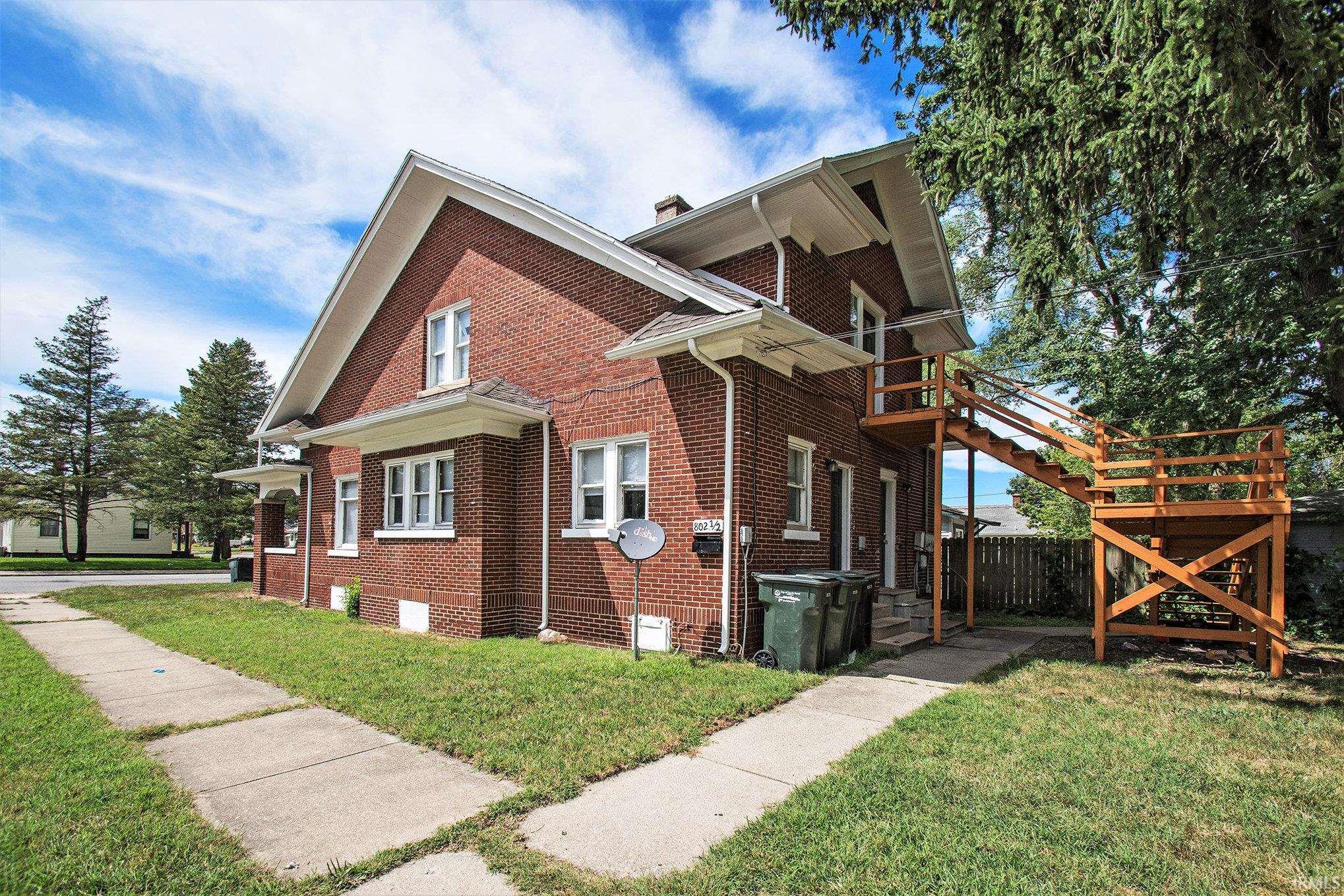 802 N Olive Street South Bend IN 46628