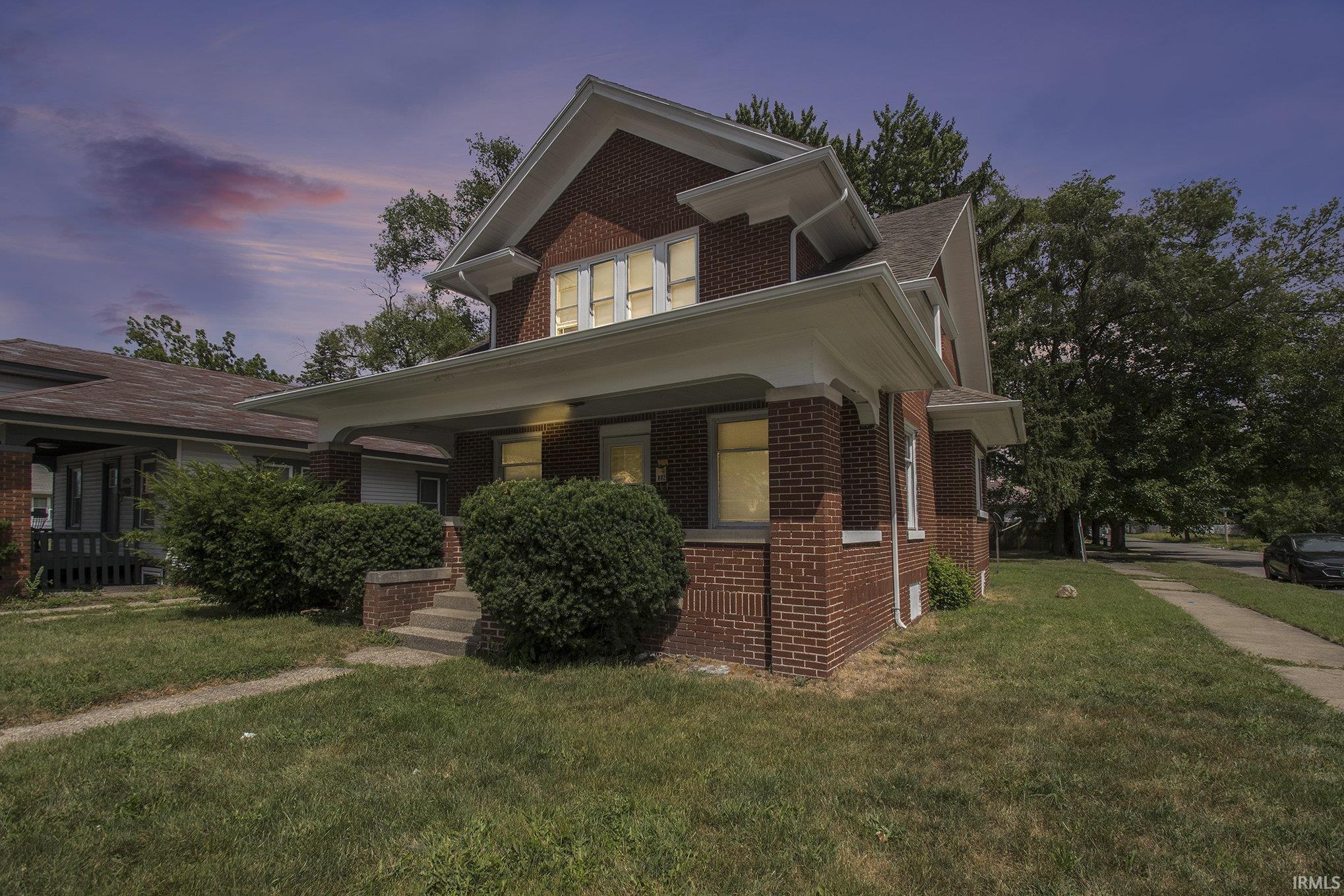 802 N Olive Street South Bend IN 46628