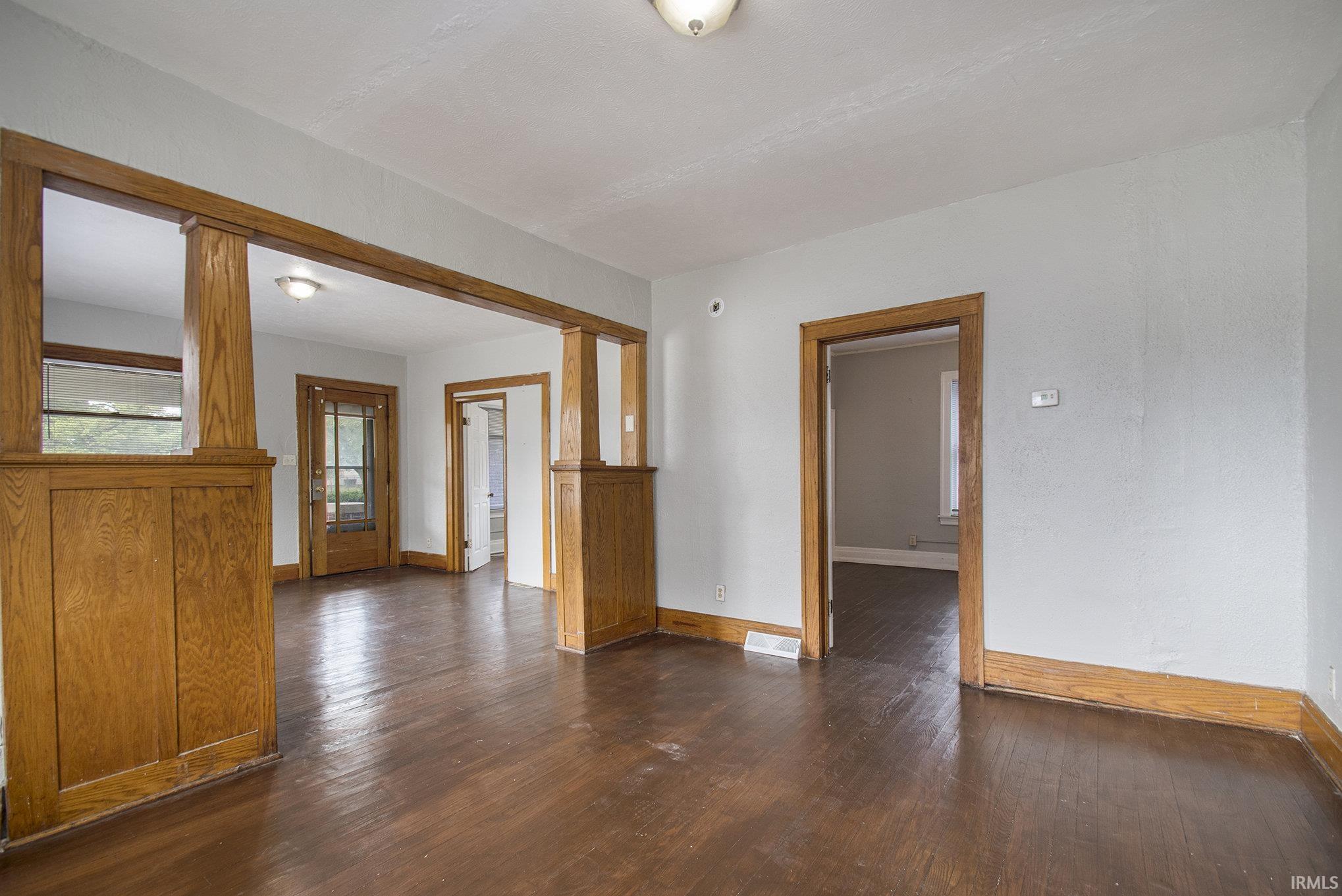 802 N Olive Street South Bend IN 46628