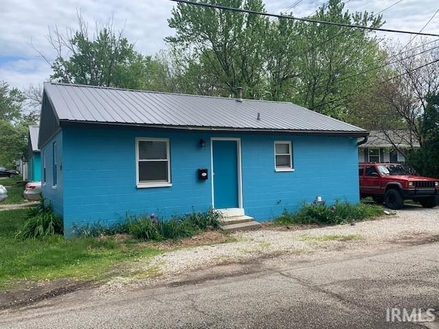 102 N Clark Street Bloomington IN 47401
