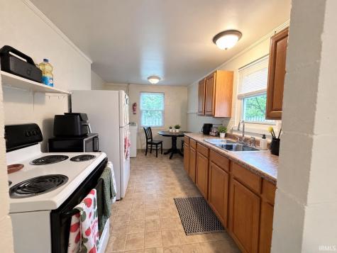 102 N Clark Street Bloomington IN 47401