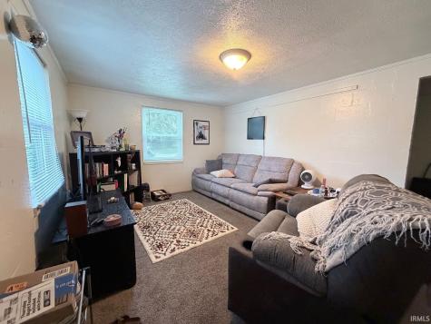 102 N Clark Street Bloomington IN 47401
