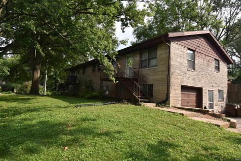 3510 S Rogers Street Bloomington IN 47403