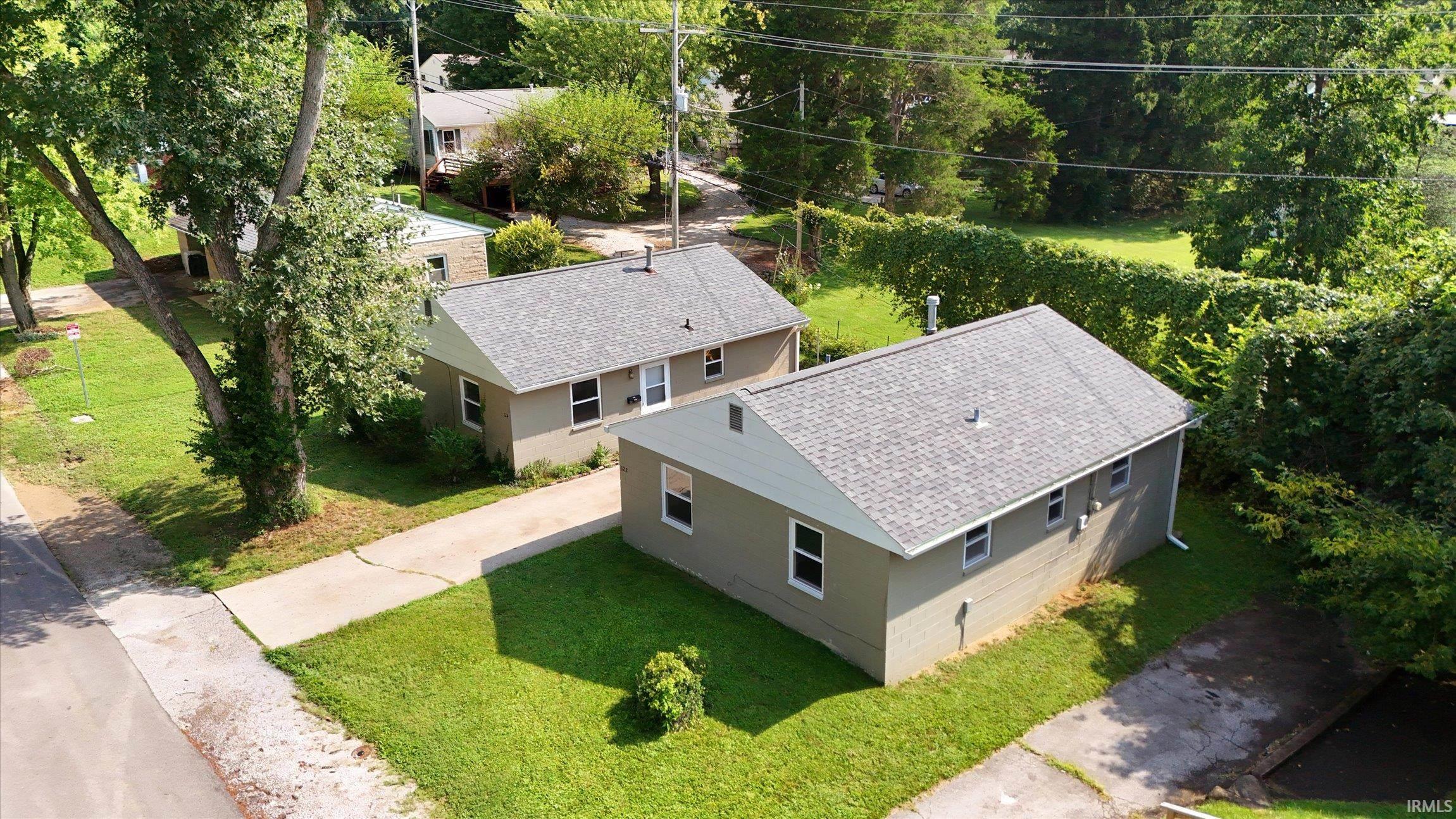 122 - 124 N Clark Street Bloomington IN 47408