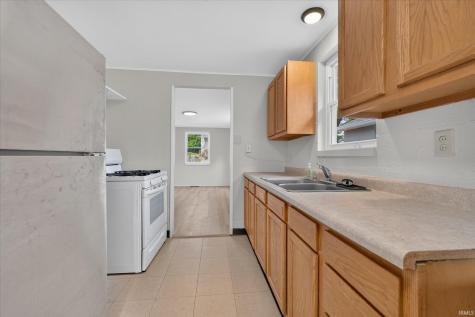 122 - 124 N Clark Street Bloomington IN 47408