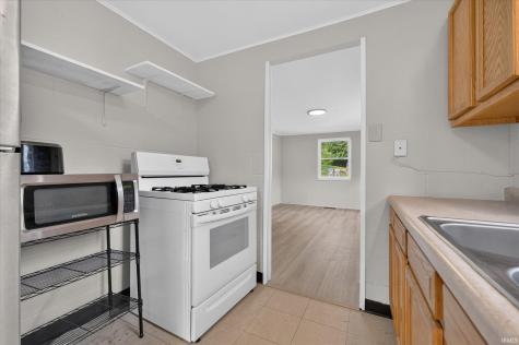 122 - 124 N Clark Street Bloomington IN 47408
