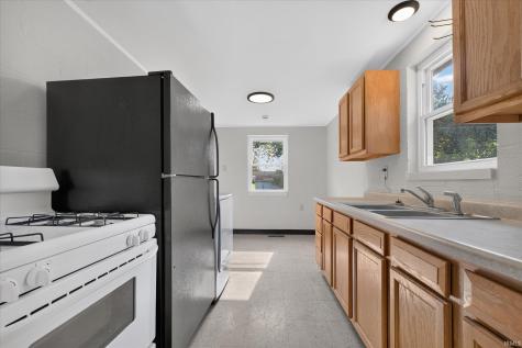 122 - 124 N Clark Street Bloomington IN 47408