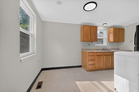 122 - 124 N Clark Street Bloomington IN 47408