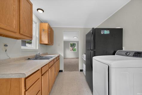 122 - 124 N Clark Street Bloomington IN 47408
