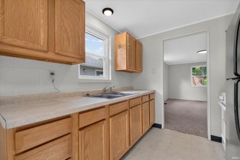 122 - 124 N Clark Street Bloomington IN 47408