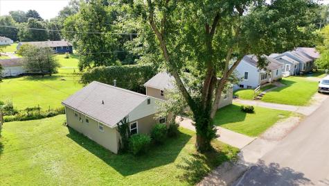 122 - 124 N Clark Street Bloomington IN 47408