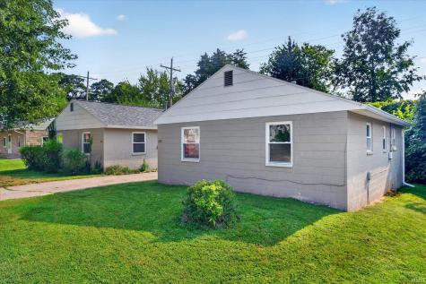 122 - 124 N Clark Street Bloomington IN 47408