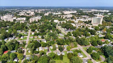 122 - 124 N Clark Street Bloomington IN 47408