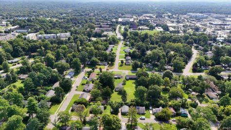 122 - 124 N Clark Street Bloomington IN 47408