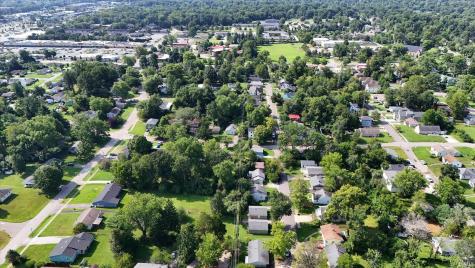 122 - 124 N Clark Street Bloomington IN 47408