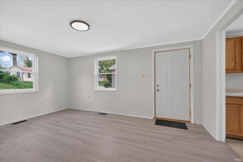 122 - 124 N Clark Street Bloomington IN 47408