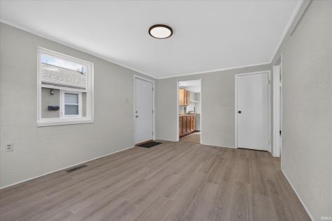 122 - 124 N Clark Street Bloomington IN 47408