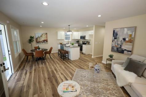 327 W Butler Street Fort Wayne IN 46802