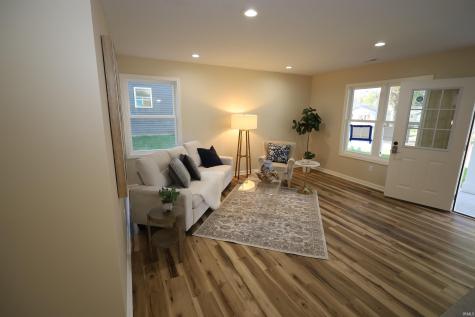 327 W Butler Street Fort Wayne IN 46802