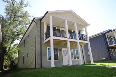 327 W Butler Street Fort Wayne IN 46802