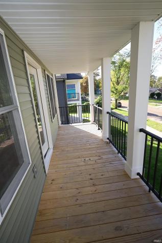 327 W Butler Street Fort Wayne IN 46802