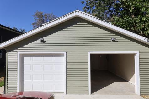 327 W Butler Street Fort Wayne IN 46802