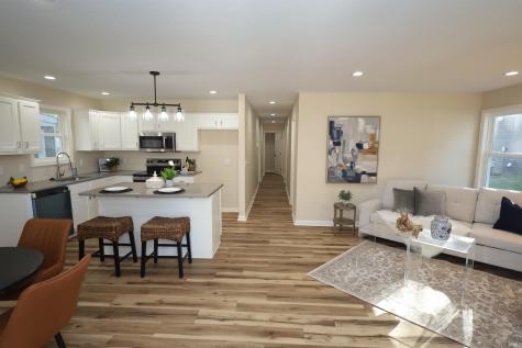 327 W Butler Street Fort Wayne IN 46802