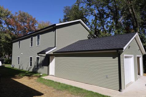 327 W Butler Street Fort Wayne IN 46802