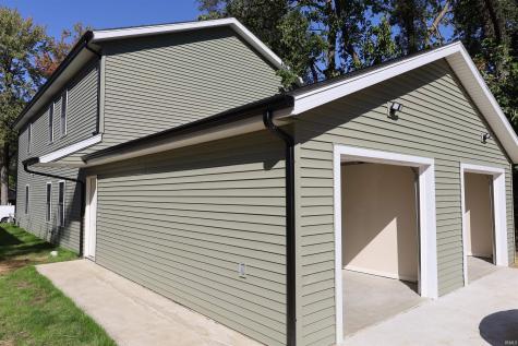 327 W Butler Street Fort Wayne IN 46802