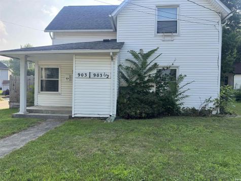 903 N Lake Street Syracuse IN 46567