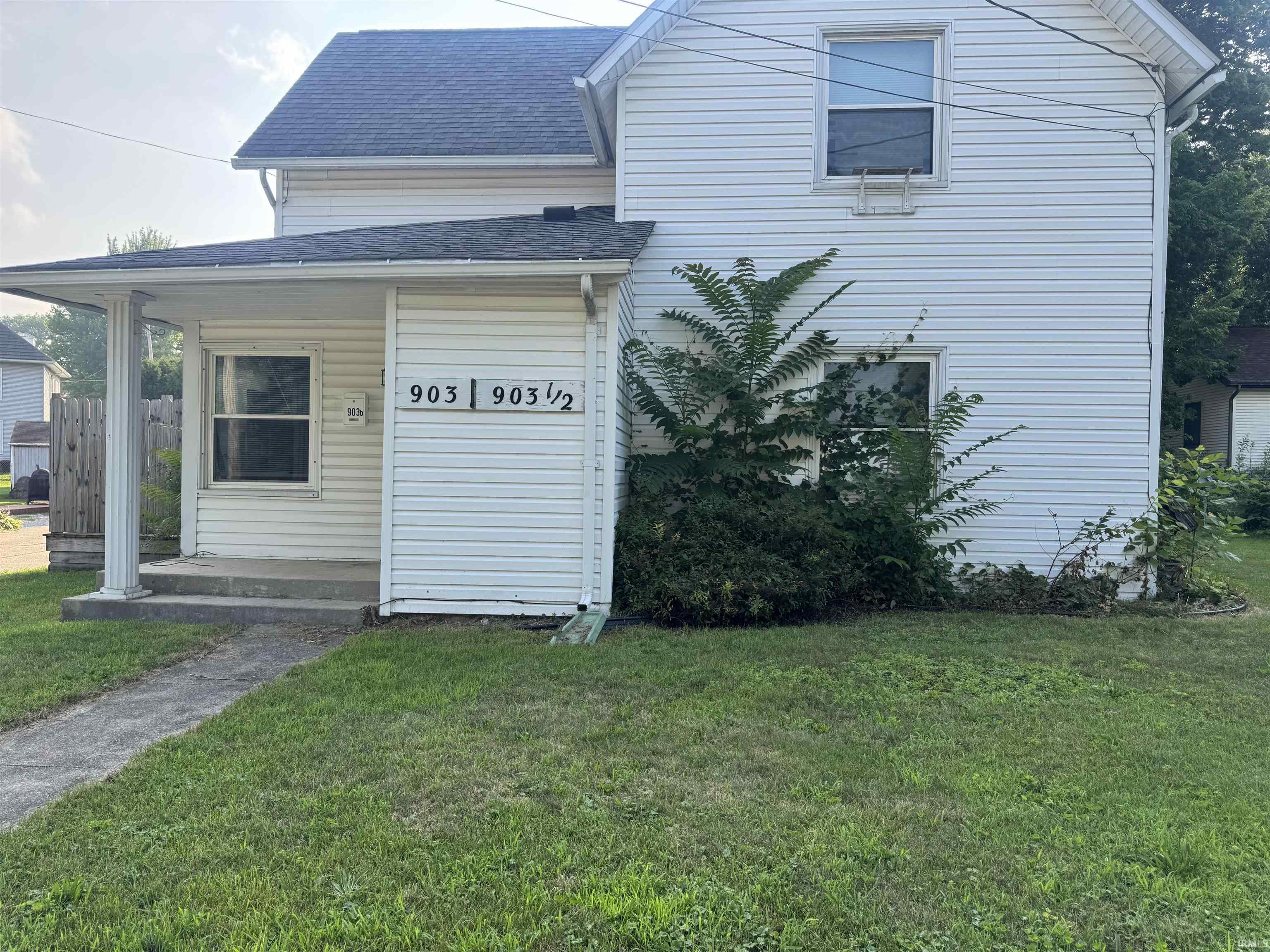 903 N Lake Street Syracuse IN 46567