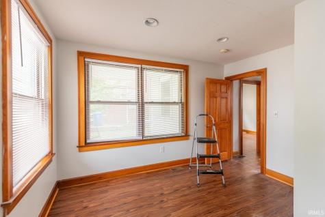 501 S Highland Avenue Bloomington IN 47401