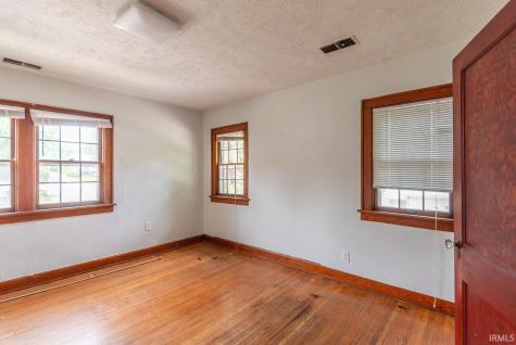 501 S Highland Avenue Bloomington IN 47401