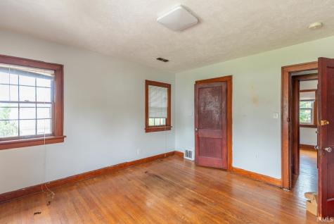501 S Highland Avenue Bloomington IN 47401