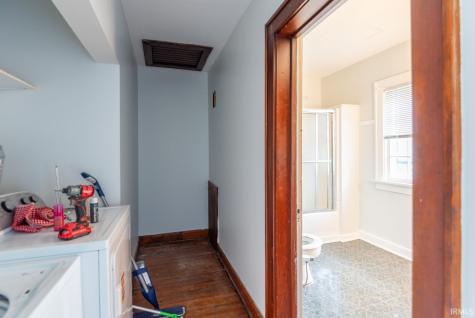 501 S Highland Avenue Bloomington IN 47401